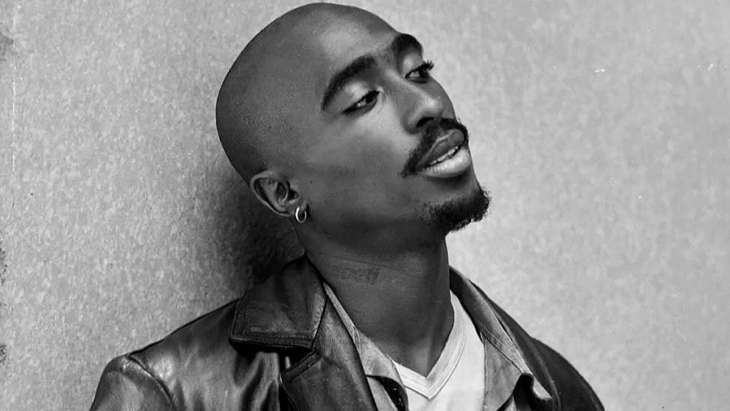 A 50-Year Old Tupac Shakur Would Be Doing What In 2021?